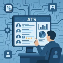 ATS Automatic Tracking System