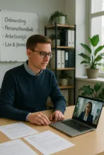 Mänskliga relationer